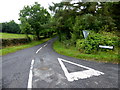 Derrycloony Road, Derrycloony