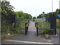 Kirkby Valley Greenway