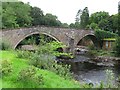 Sorn Old Bridge, Sorn