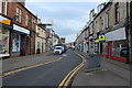 Dalrymple Street, Girvan