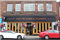 The Prestwick Pioneer