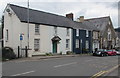 Main Road houses, Gilwern