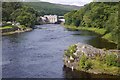 River Tummel