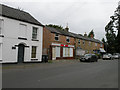 Former Waterbeach Post Office