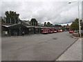 Blackwood Bus Station