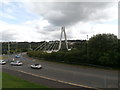 Chartist Bridge, Blackwood