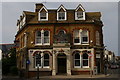 Duke of Cumberland hotel, Whitstable