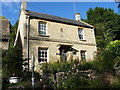 Fosse Cottage, Fossebridge