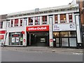 Office Outlet - Park End Street