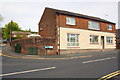 House at Fell Lane / Brent Road junction