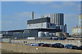 Dungeness Power Station