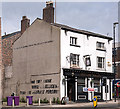 The Lord Warden, London Road - August 2017 (2)