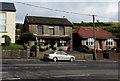 Gilfach Road houses, Tonyrefail