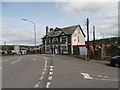 The Tredegar Junction, Pontllanfraith