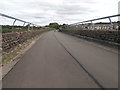 The Hengoed Viaduct at Maesycwmmer