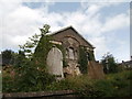 Tabor Chapel, Maesycwmmer