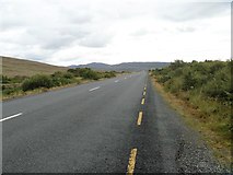 C0224 : Road to Letterkenny by Michael Dibb