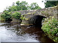 Ballynahatty Bridge