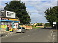 Village shop, Ellington