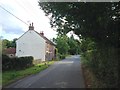 Clapper Lane, near Staplehurst