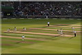 SP0684 : Edgbaston Cricket Ground by Mike Pennington