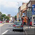 Up Ilkeston Road