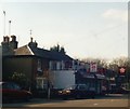 Rickmansworth Road, Northwood