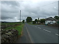 A689, Clitheroe