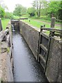 Ynys yr Allor Lock