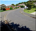 Up Pasture Way, Bridport