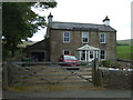 House on the A689, Fairhill