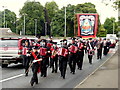 Royal Black Institution Parade - Omagh (5)