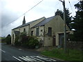 Old Lanehead Chapel