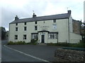 The Cowshill Hotel