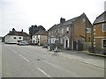 Heytesbury, Red Lion