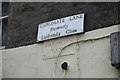 Chromate Lane, Lerwick