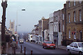 Gipsy Hill, SE19, January 2000