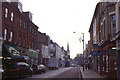 Westow Street, SE19, January 2000