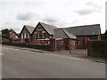 Coed-y-Brain Primary School, Llanbradach