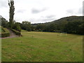 Recreation ground, Llanbradach