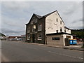 The Wingfield Hotel, Llanbradach