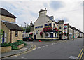 Sturton Street: The Dobblers