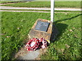 Godden Green War Memorial