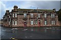 Council offices in Rose Lane