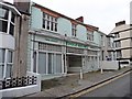 Newspaper offices, Station Road