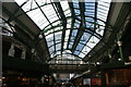 View inside Borough Market #2