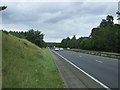 A11 towards Norwich