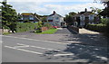 West Bay Road houses, Bridport