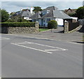 West Bay Road bungalows, Bridport