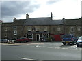 The Pack Horse Inn, Stanhope